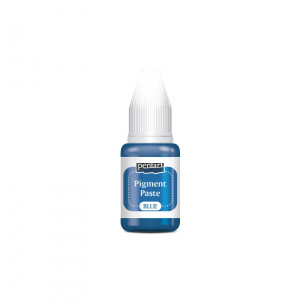 Pasta pigment Pentart 20 ml - Albastru