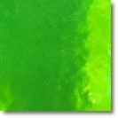 Set 5 folii decorative colorate Pentart - Verde, 9 x 9 cm