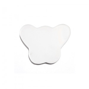 Forma de turnat / modelat din silicon DIY - fluturas