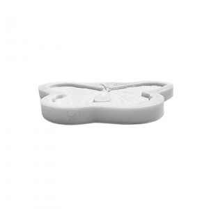 Forma de turnat / modelat din silicon DIY - fluturas