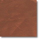 Set 5 foite fumurii metalizate Pentart - cupru, 14 x 14 cm