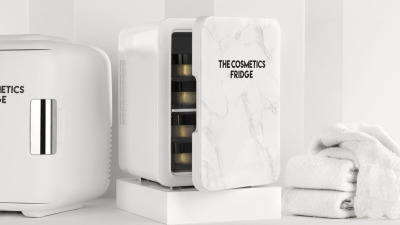 Cosmeticele în frigider?