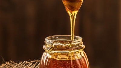 Mel Extract - Honey Extract