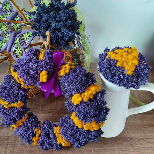 Lavanda Lore Romania