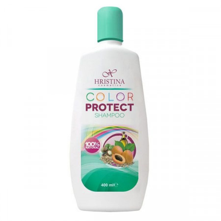 Șampon Color Protect - 400 ml.