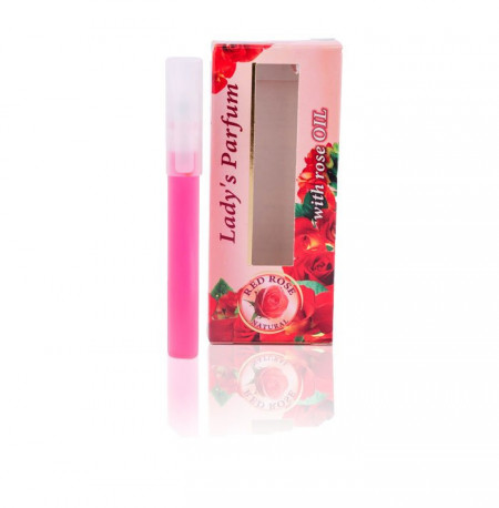 Parfum Trandafiri 8 ml
