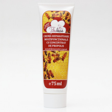 Multi-functional Repairing Cream with Propolis Concentrate