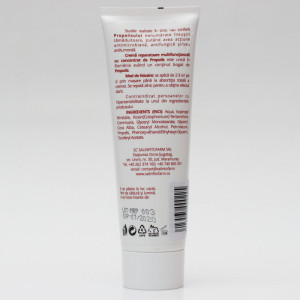Multi-functional Repairing Cream with Propolis Concentrate - Img 2