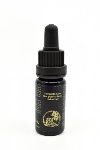 SER PENTRU FAȚĂ – HIDRATANT 10 ml - Img 2