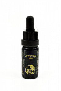 SER PENTRU FAȚĂ – IARNĂ 10 ml - Img 2