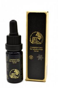 SER PENTRU FAȚĂ – IARNĂ 10 ml - Img 1