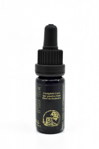 SER PENTRU FAȚĂ – EFECT DE ILUMINARE 10 ml - Img 2