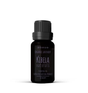 ULEI ESENȚIAL DE LAVANDĂ - ORGANIC 10 ml. - Img 1