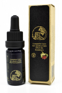 SER PENTRU FAȚĂ – EFECT DE ILUMINARE 10 ml - Img 1