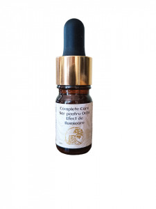 SER PENTRU OCHI – EFECT DE ILUMINARE 5 ml. - Img 2