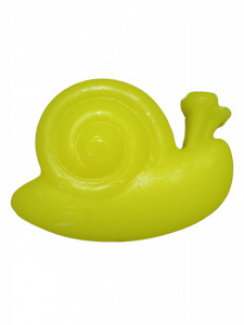 Soap - Snail Extract & Rose Oil 40 gr. - Img 3