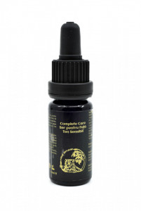 SER PENTRU FAȚĂ – TEN SENSIBIL 10 ml - Img 2