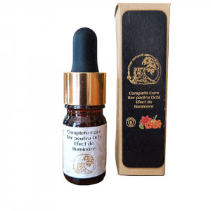 SER PENTRU OCHI – EFECT DE ILUMINARE 5 ml. - Img 1