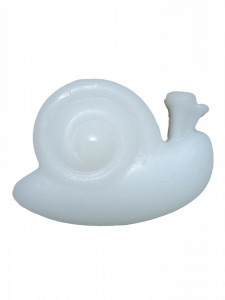 Soap - Snail Extract & Rose Oil 40 gr. - Img 5