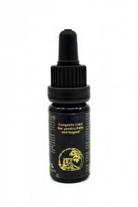 SER PENTRU FAȚĂ – ASTRINGENT 10 ml - Img 2