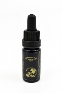 SER PENTRU FAȚĂ – VARĂ 10 ml - Img 2