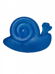 Soap - Snail Extract & Rose Oil 40 gr. - Img 6