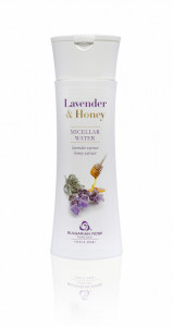 Lavender & Honey Micellar Water 150 ml. - Img 2