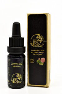 SER PENTRU FAȚĂ – ASTRINGENT 10 ml - Img 1