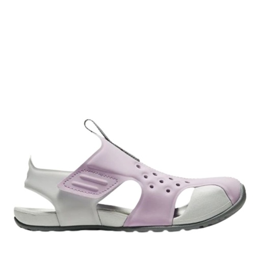 Sandale plaja fete 943826 Sunray Protect 2 Iced/Lilac
