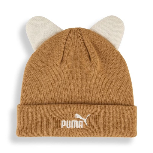 Caciula copii ANIMAL Mid Crown Beanie Jr Melted Caramel