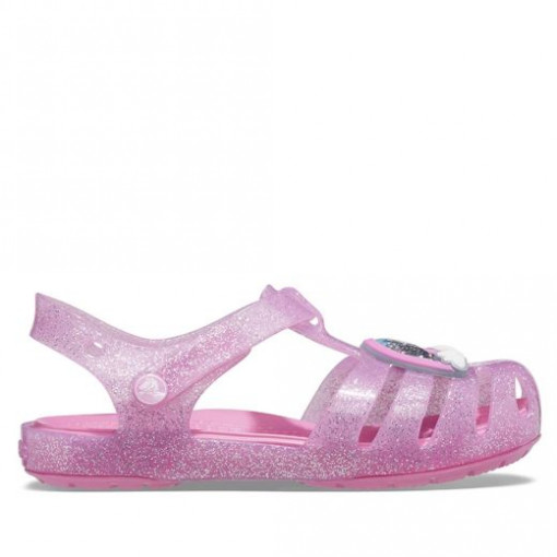 Crocs isabella charm sandal k hotsell