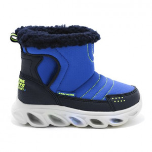 Apreschi baieti Hypno Flash 3.0 Fast Breeze Blue Lime L - Img 3