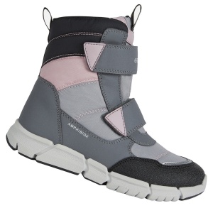 Apreschi fete J Flexyper G.B ABX B Grey/Pink