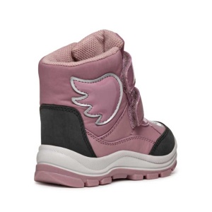 Geox  Flanfil Girl B Abx Dk Pink B463WA-054FU-C8006