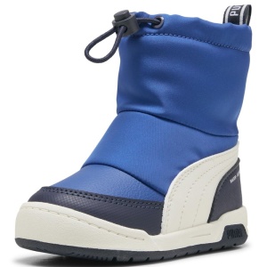 Apreschi rezistent la apa Puma Multiflex 2 Boot AC Inf Clyde Royal 402846-02 incaltaminte copii bigstep