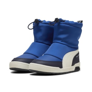 Apreschi rezistent la apă Puma Multiflex 2 Boot AC PS Clyde Royal 402847-02 incaltaminte copii bigstep