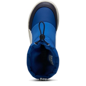 Apreschi rezistent la apă Puma Multiflex 2 Boot AC PS Clyde Royal — vedere de sus și talpa