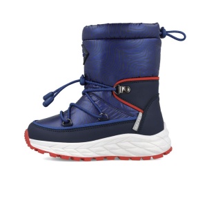 Garvalin Cizme de zapada baieti 251846A incaltaminte copii bigstep