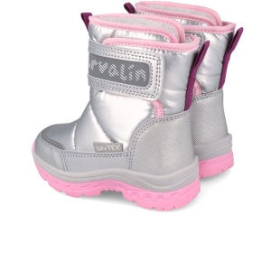 Garvalin Apreschi Water Resistant fete 251845B incaltaminte copii bigstep