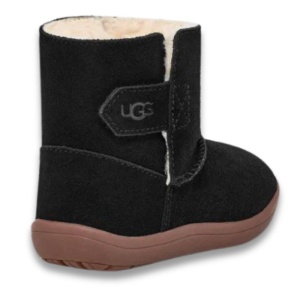 UGG Keelan II Boot Black 1157634T-BLK incaltaminte copii bigstep