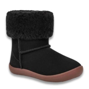 UGG Sammee Boot Black 1157637T-BLK incaltaminte copii bigstep