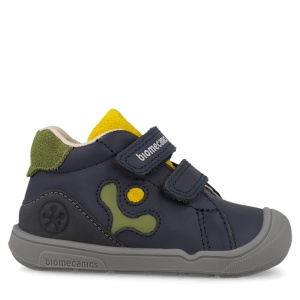 Ghete baieti 261144-A089 Azul Marino