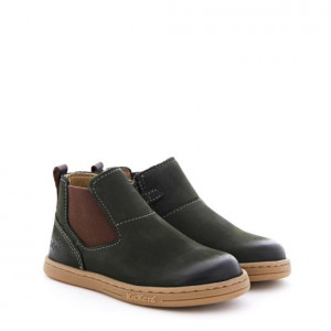 Ghete Baieti 829880 Tackbo Khaki