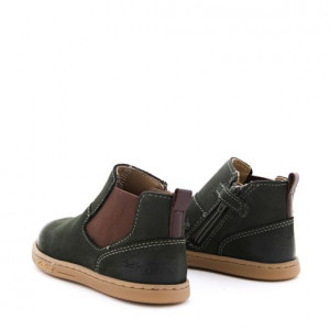 Ghete Baieti 829880 Tackbo Khaki - Img 5
