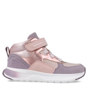 Ghete fete 251251-B032 Rosa