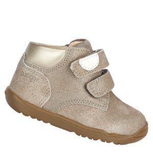 Ghete fete Macchia G.C Smoke Grey