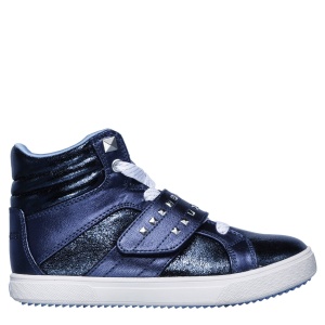 Ghete Fete Skechers Shoutouts 2.0 Navy - 54352