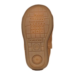 Geox Tutim Whisky B4640A-00022-C6627