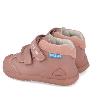 Ghete imblanite fete 261134-E159FB Kiss - 261134/E159FB - unghi 3