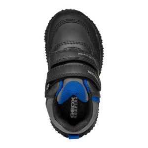 Geox Baltic Boy B Abx Black Royal B4620A-0MEFU-C0245